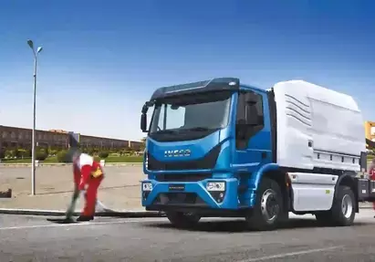 Orta ve Hafif Ticari Araç Servis Hizmetleri